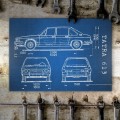 Plakat-metalowy-Tatra-613-Samochod-Auto-Motoryzacja-Patent-Tech-Prezent S 2.jpg