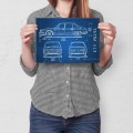 Plakat-metalowy-Tatra-613-Samochod-Auto-Motoryzacja-Patent-Tech-Prezent S.jpg