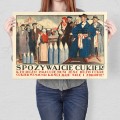 Plakat-metalowy-Spozywajcie-cukier-Prezent L.jpg