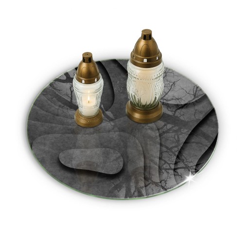 Okragla-podstawka-ze-szkla-na-znicze-30cm-kamienne-ksztalty-3D.jpg