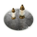Szklana-podstawka-na-znicze-okragla-tekstura-metalu-30cm.jpg