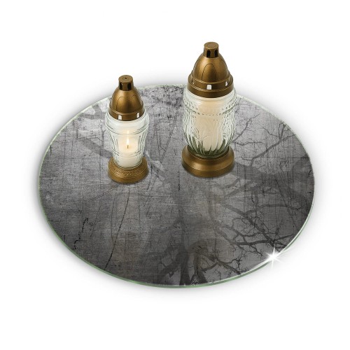 Szklana-podstawka-na-znicze-okragla-tekstura-metalu-30cm.jpg