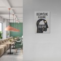 Plakat-metalowy-Bezmyslne-klikanie-Prezent L 2.jpg