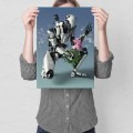 Plakat-metalowy-Lovely-robot-Prezent M.jpg