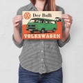 Plakat-metalowy-Der-Bulli-Volkswagen S.jpg