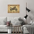 Plakat-metalowy-motocykl-Honda-CRF-1100L-Africa-Twin-Adventure-Sports L 2.jpg