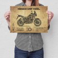 Plakat-metalowy-motocykl-Honda-CRF-1100L-Africa-Twin-Adventure-Sports M.jpg