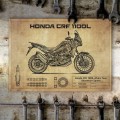 Plakat-metalowy-motocykl-Honda-CRF-1100L-Africa-Twin-Adventure-Sports S 2.jpg