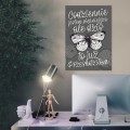 Plakat-metalowy-Codziennie-piekniejsza-Prezent L 2.jpg