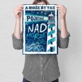 Plakat-metalowy-Pojechac-nad-morze-Prezent M.jpg