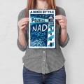 Plakat-metalowy-Pojechac-nad-morze-Prezent S.jpg