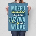 Plakat-metalowy-Mozgu-nie-widac-prezent L.jpg