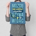 Plakat-metalowy-Mozgu-nie-widac-prezent M.jpg