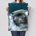 Plakat-metalowy-Cat-in-space-Prezent L.jpg