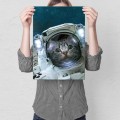 Plakat-metalowy-Cat-in-space-Prezent M.jpg