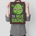 Plakat-metalowy-to-moje-bagno-Prezent M.jpg