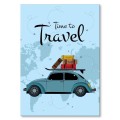 Plakat-metalowy-Time-to-travel-Prezent.jpg