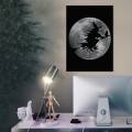 Plakat-metalowy-Baba-Jaga L 2.jpg