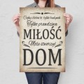 Plakat-metalowy-milosc-tworzy-dom-Prezent L.jpg