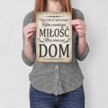 Plakat-metalowy-milosc-tworzy-dom-Prezent S.jpg
