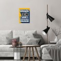 Plakat-metalowy-prosta-zasada-Prezent M 2.jpg