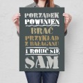 Plakat-metalowy-Porzadek-Prezent L.jpg
