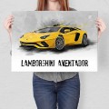 Plakat-metalowy-Lamborghini-Aventador-Prezent L.jpg