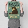 Plakat-metalowy-Nie-idz-jak-wolaja M.jpg