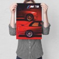 Plakat-metalowy-BMW-M3 M.jpg