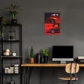 Plakat-metalowy-BMW-M3 S 2.jpg
