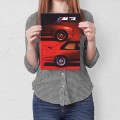 Plakat-metalowy-BMW-M3 S.jpg