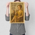Plakat-metalowy-co-masz-zlecic-jutro-Prezent M.jpg