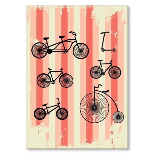 Plakat-metalowy-Rowery.jpg