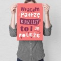 Plakat-metalowy-wracam-patrze-Prezent M.jpg