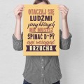 Plakat-metalowy-Otaczaj-sie-ludzmi-Prezent M.jpg