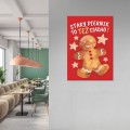 Plakat-metalowy-Stary-piernik-Prezent L 2.jpg