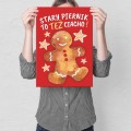 Plakat-metalowy-Stary-piernik-Prezent M.jpg