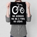 Plakat-metalowy-Nie-jezdzisz-rower M.jpg
