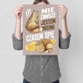 Plakat-metalowy-jestem-wredna-Prezent M.jpg