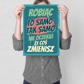 Plakat-metalowy-robiac-to-samo-Prezent M.jpg