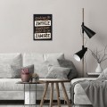 Plakat-metalowy-Robiac-to-co-zwykle-Prezent M 2.jpg