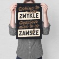 Plakat-metalowy-Robiac-to-co-zwykle-Prezent M.jpg