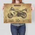 Plakat-metalowy-Triumph-Sprint-ST-1050-Prezent L.jpg