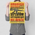 Plakat-metalowy-amunicja-coraz-drozsza-Prezent M.jpg