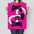 Plakat-metalowy-Play-eat-sleep-Prezent L.jpg