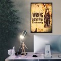 Plakat-metalowy-Wrog-kusi-Coca-cola-Prezent L 2.jpg