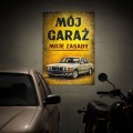 Plakat-metalowy-moj-garaz-BMW-E23 L 2.jpg