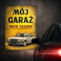 Plakat-metalowy-moj-garaz-BMW-E23 M 2.jpg