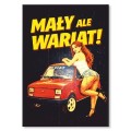 Plakat-metalowy-maly-ale-wariat-dziewczyna.jpg