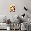 Plakat-metalowy-Chyba-umieram S 2.jpg